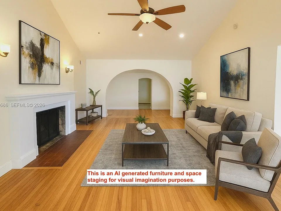 410 Pinecrest Dr