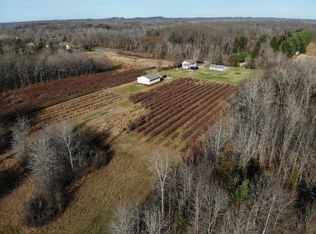 Hagar Shore Rd, Coloma, MI 49038