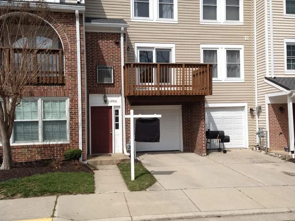 12506 Kempston Ln, Woodbridge, VA 22192