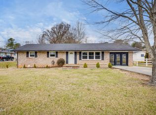 1134 Volunteer St, Church Hill, TN 37642