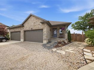14 Ridgewood Ct, Woodstock, ON N4T0E5