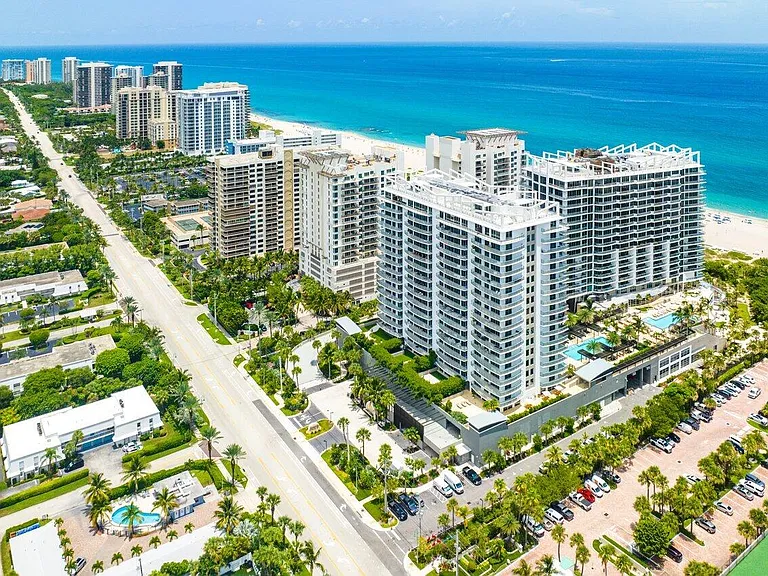 3100 N Ocean Dr #1505 — Photo 52