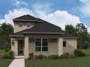 Plan Cassatt Plan, Talia, Forney, TX 75126
