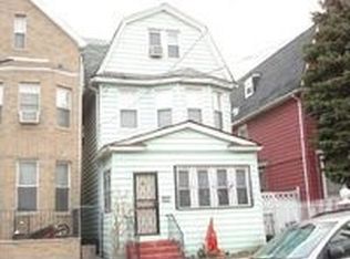 3322 112th St, Corona, NY 11368