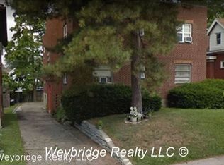 Delmar Ave. 3853, Cincinnati, OH 45211