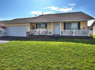 8012 Hudson Dr, Pasco, WA 99301