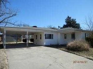 117 Jackson St, Lowell, AR 72745