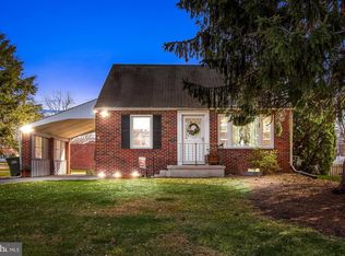501 S Harlan St, York, PA