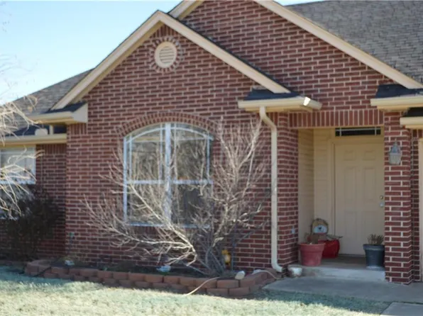 484 Timberidge Rd, Harrah, OK 73045