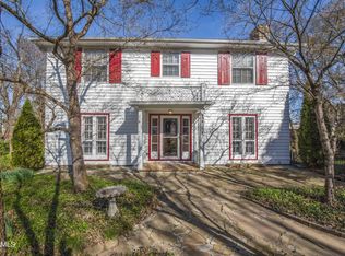 209 W Goddard Ave, Maryville, TN 37803