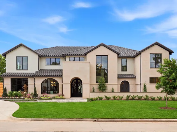 6616 Prestonshire Ln, Dallas, TX 75225
