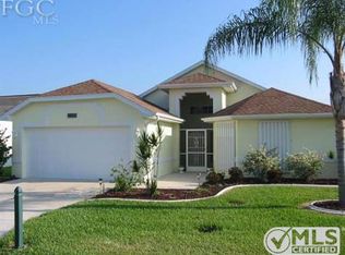 3746 Sabal Springs Blvd, North Fort Myers, FL 33917
