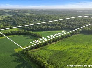 11915/ACRE S 85th St, Mapleton, KS 66754