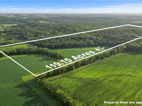 11915/ACRE S 85th St, Mapleton, KS 66754