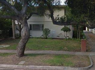 659 Grand Ave APT 2, South Pasadena, CA 91030