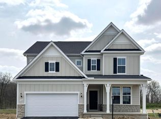 9160 Horseshoe St Lot 127, Plain City, OH 43064