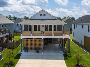 535 W Eden St LOT 3&4, Kill Devil Hills, NC 27948