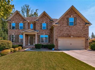 6745 Bentley Ridge Dr, Cumming, GA 30040