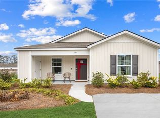 101 Ponderosa Loop, Rincon, GA 31326