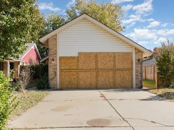 7914 Harvest Hills Rd, Oklahoma City, OK 73132