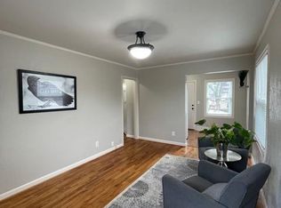 4708 N Interstate Ave #4708/250, Portland, OR 97217