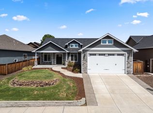 2023 Jeremy St, Central Pt, OR 97502