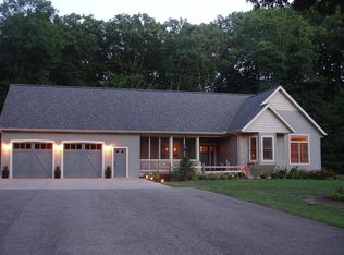 31881 Blue Star Hwy, Covert, MI 49043