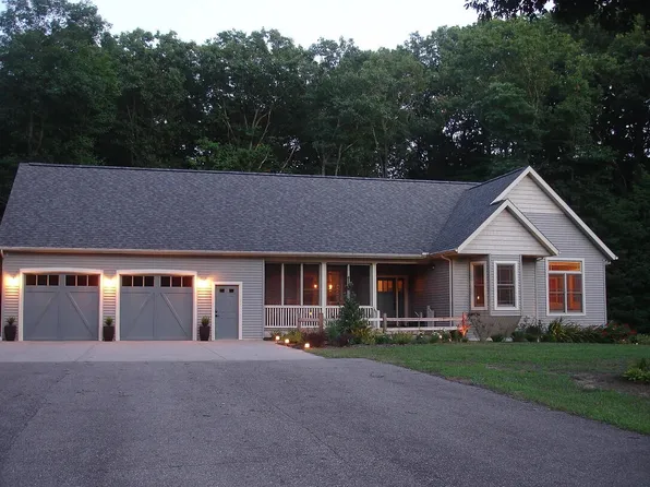 31881 Blue Star Hwy, Covert, MI 49043