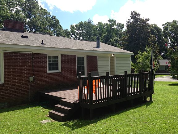 3rd image of 2416 Umstead Ave