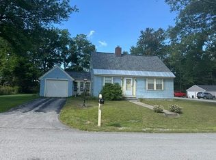 1 King St, Milford, NH 03055