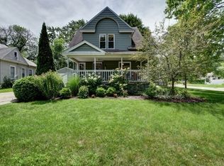 511 W Columbia Ave, Champaign, IL