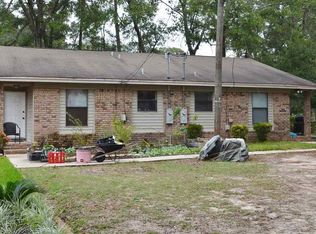 5892 Audubon Dr #1 & 2, Pensacola, FL 32504