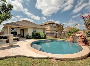 15302 Parrish Ln, Austin, TX 78725