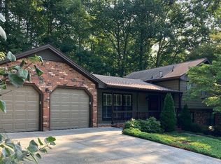 134 Weatherstone Pkwy, Marietta, GA 30068