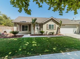 144 E Carpenter Ave, Reedley, CA 93654