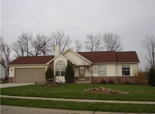 305 S Ruby Ct, Morrice, MI 48857