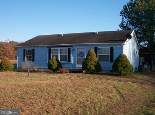 8350 Portsville Rd, Laurel, DE 19956