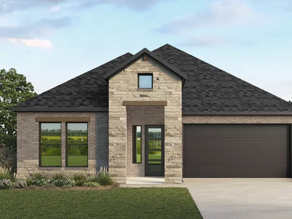 1020 Pitchfork Rd, Royse City, TX 75189