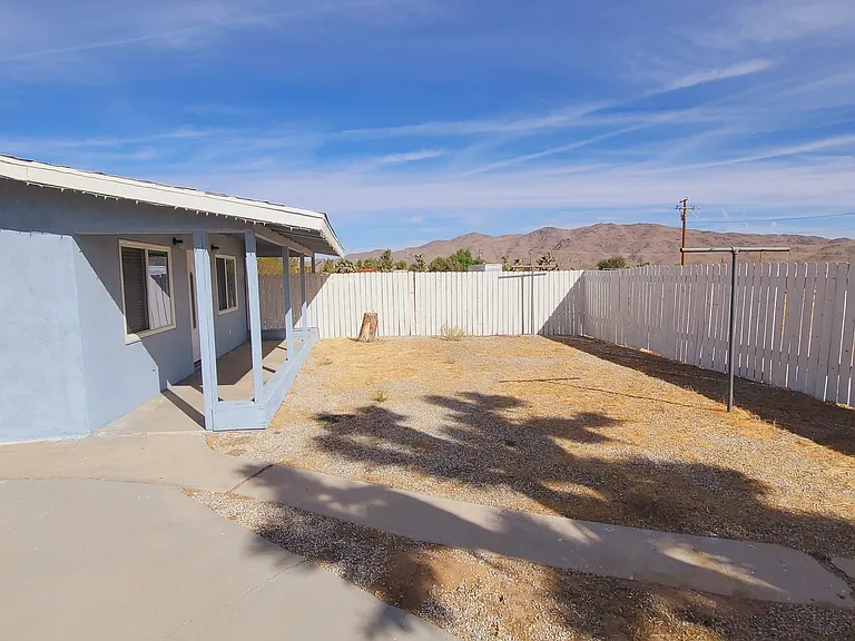 25920 Del Sol Rd #2 — Photo 2