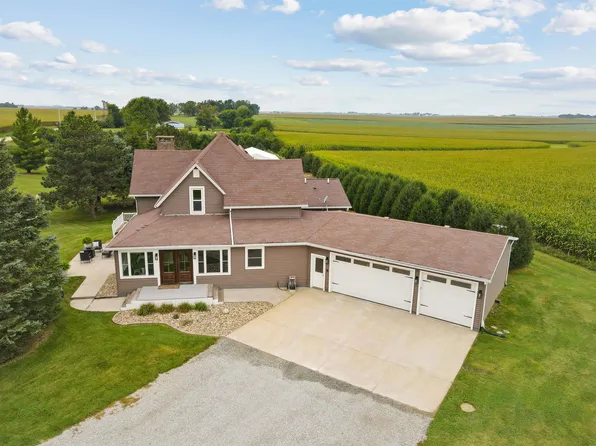 14949 W Ave, Dike, IA 50624