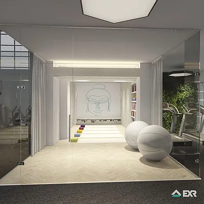 Rented by EXR | media 9