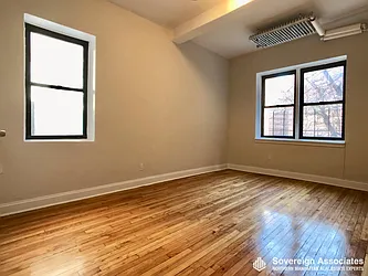 Rented by Sovereign Associates