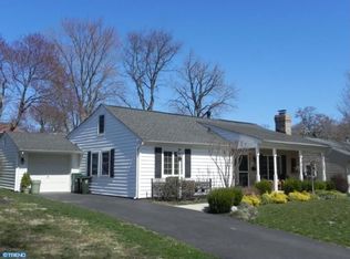 321 Berkshire Rd, Fairless Hills, PA 19030