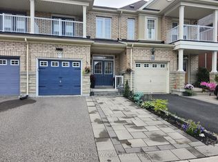 101 Big Hill Cres, Vaughan, ON L6A 4K7