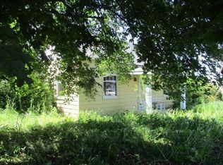 112 S H St, Sprague, WA 99032