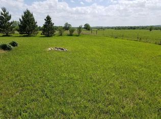 169 L Rd, Piedmont, KS 67122