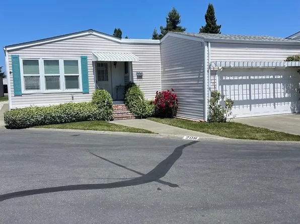 206 Jane Way #122, Napa, CA 94558