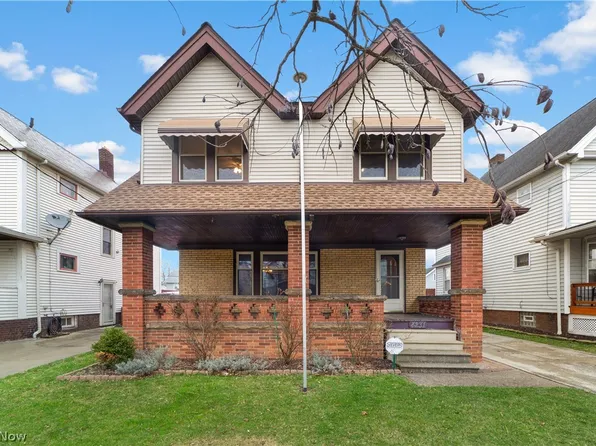 4231 W 50th St, Cleveland, OH 44144