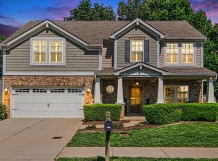 4248 Longfellow Dr, Nashville, TN 37214