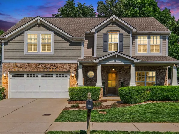 4248 Longfellow Dr, Nashville, TN 37214
